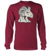 Men's Heavy Long-Sleeve T-Shirt Thumbnail