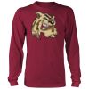Men's Heavy Long-Sleeve T-Shirt Thumbnail