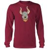 Men's Heavy Long-Sleeve T-Shirt Thumbnail