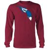 Men's Heavy Long-Sleeve T-Shirt Thumbnail
