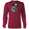 Men's Heavy Long-Sleeve T-Shirt Thumbnail