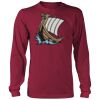 Men's Heavy Long-Sleeve T-Shirt Thumbnail