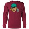 Men's Heavy Long-Sleeve T-Shirt Thumbnail