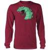 Men's Heavy Long-Sleeve T-Shirt Thumbnail