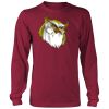 Men's Heavy Long-Sleeve T-Shirt Thumbnail