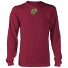 Men's Heavy Long-Sleeve T-Shirt Thumbnail