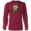 Men's Heavy Long-Sleeve T-Shirt Thumbnail