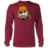 Men's Heavy Long-Sleeve T-Shirt Thumbnail