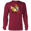 Men's Heavy Long-Sleeve T-Shirt Thumbnail