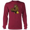Men's Heavy Long-Sleeve T-Shirt Thumbnail