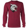 Men's Heavy Long-Sleeve T-Shirt Thumbnail