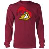 Men's Heavy Long-Sleeve T-Shirt Thumbnail