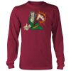 Men's Heavy Long-Sleeve T-Shirt Thumbnail