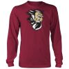 Men's Heavy Long-Sleeve T-Shirt Thumbnail