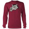 Men's Heavy Long-Sleeve T-Shirt Thumbnail