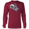 Men's Heavy Long-Sleeve T-Shirt Thumbnail
