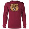 Men's Heavy Long-Sleeve T-Shirt Thumbnail