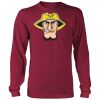 Men's Heavy Long-Sleeve T-Shirt Thumbnail