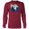 Men's Heavy Long-Sleeve T-Shirt Thumbnail
