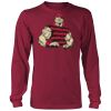 Men's Heavy Long-Sleeve T-Shirt Thumbnail