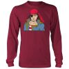 Men's Heavy Long-Sleeve T-Shirt Thumbnail