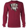 Men's Heavy Long-Sleeve T-Shirt Thumbnail