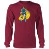 Men's Heavy Long-Sleeve T-Shirt Thumbnail