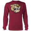 Men's Heavy Long-Sleeve T-Shirt Thumbnail