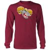 Men's Heavy Long-Sleeve T-Shirt Thumbnail