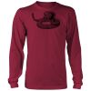 Men's Heavy Long-Sleeve T-Shirt Thumbnail