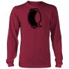 Men's Heavy Long-Sleeve T-Shirt Thumbnail