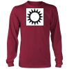 Men's Heavy Long-Sleeve T-Shirt Thumbnail