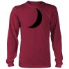 Men's Heavy Long-Sleeve T-Shirt Thumbnail