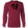 Men's Heavy Long-Sleeve T-Shirt Thumbnail