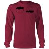 Men's Heavy Long-Sleeve T-Shirt Thumbnail