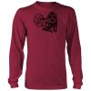 Men's Heavy Long-Sleeve T-Shirt Thumbnail