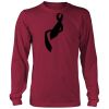 Men's Heavy Long-Sleeve T-Shirt Thumbnail