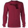 Men's Heavy Long-Sleeve T-Shirt Thumbnail