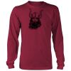Men's Heavy Long-Sleeve T-Shirt Thumbnail