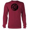 Men's Heavy Long-Sleeve T-Shirt Thumbnail