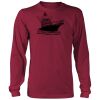 Men's Heavy Long-Sleeve T-Shirt Thumbnail