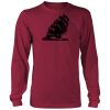 Men's Heavy Long-Sleeve T-Shirt Thumbnail