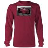 Men's Heavy Long-Sleeve T-Shirt Thumbnail