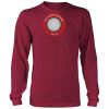 Men's Heavy Long-Sleeve T-Shirt Thumbnail