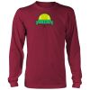 Men's Heavy Long-Sleeve T-Shirt Thumbnail