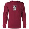 Men's Heavy Long-Sleeve T-Shirt Thumbnail