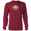 Men's Heavy Long-Sleeve T-Shirt Thumbnail