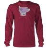 Men's Heavy Long-Sleeve T-Shirt Thumbnail