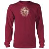 Men's Heavy Long-Sleeve T-Shirt Thumbnail