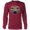 Men's Heavy Long-Sleeve T-Shirt Thumbnail